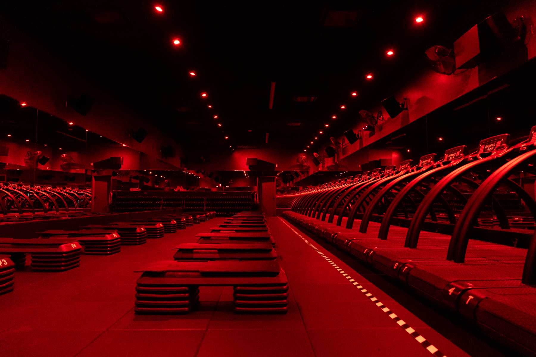 Barry's ESbarrysbootcamp230913__0245