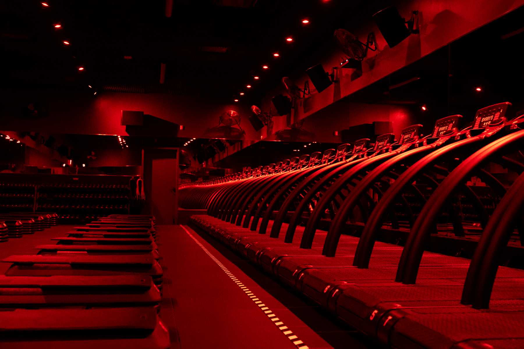 Barry's ESbarrysbootcamp230913__0246