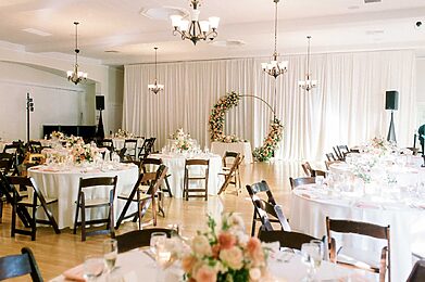 Best Wedding Catering Orange County