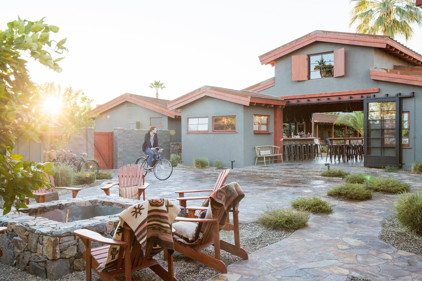 Best Boutique Hotels