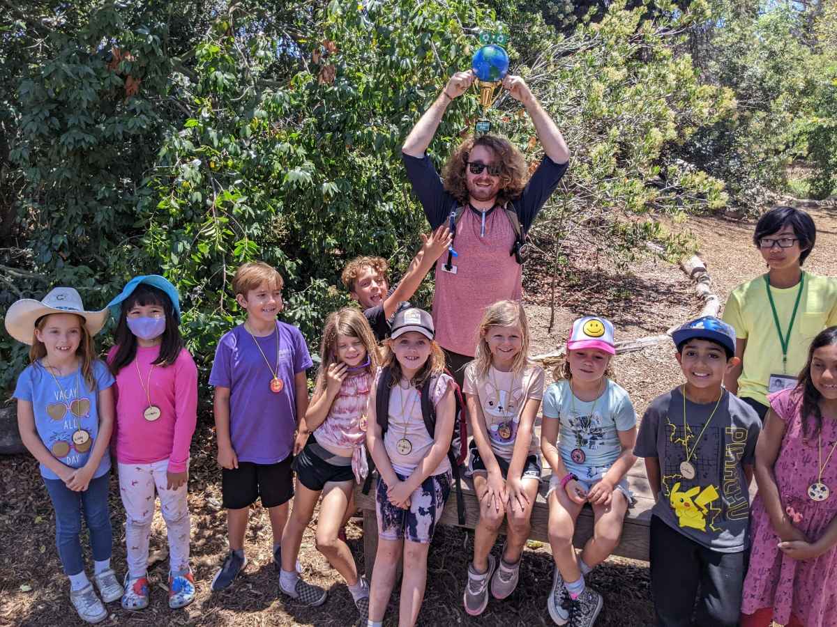 Best Orange County Summer Camps