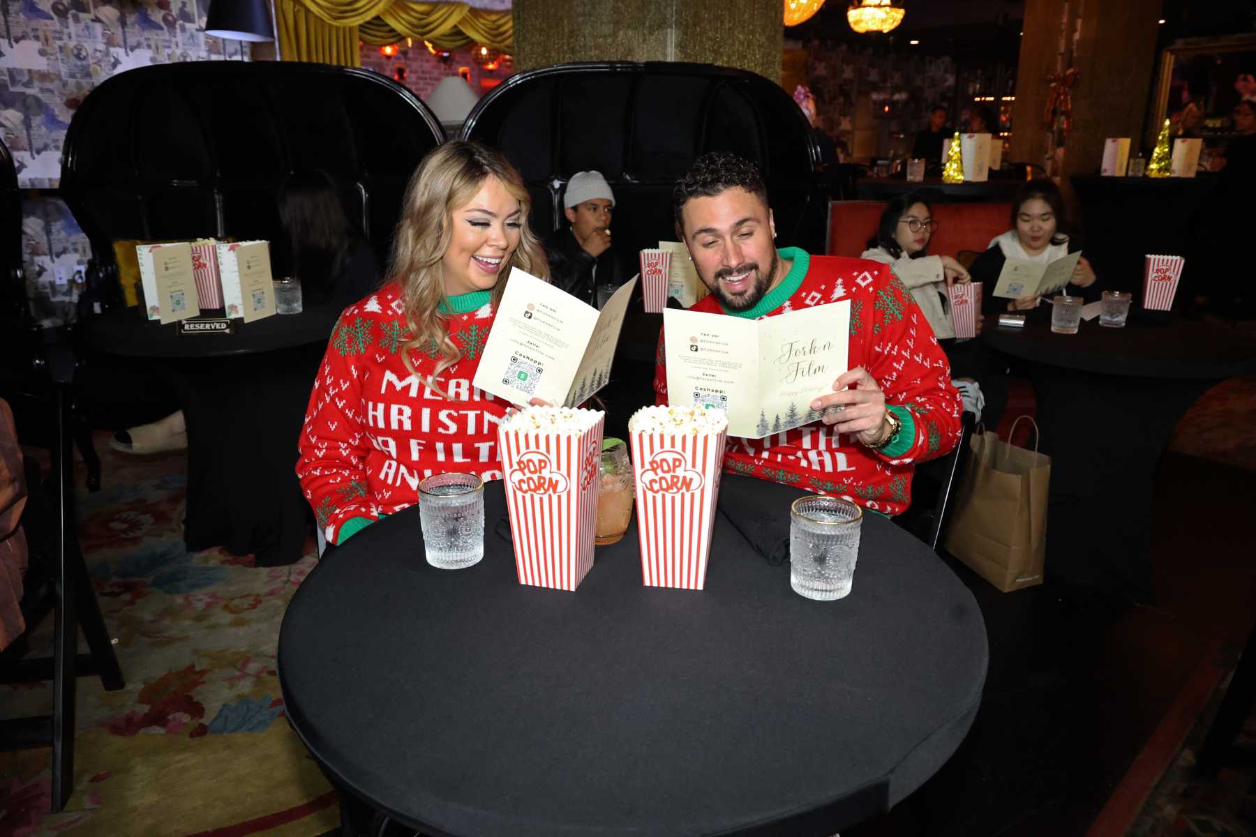 Fork n’ Film - img