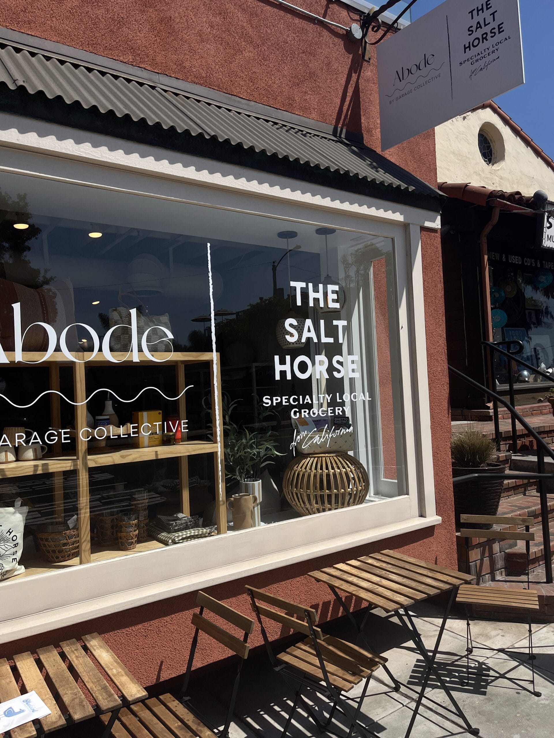 Charming Laguna Beach Shops That'll Have You Head Over Heels