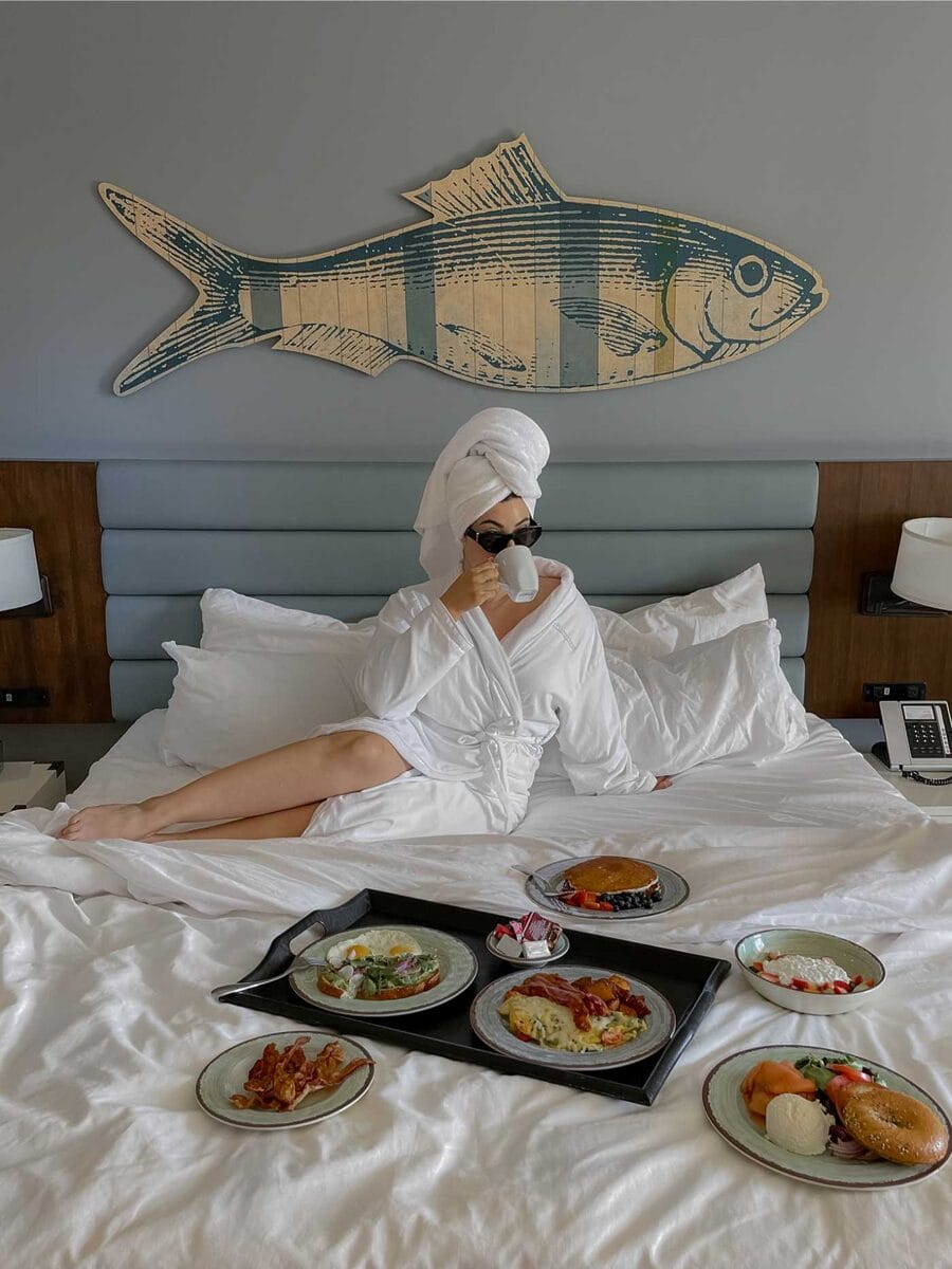 Lakehouse Resort SelfLove_KatieLavieri