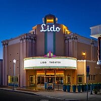 Righteous Brothers Lido Theater