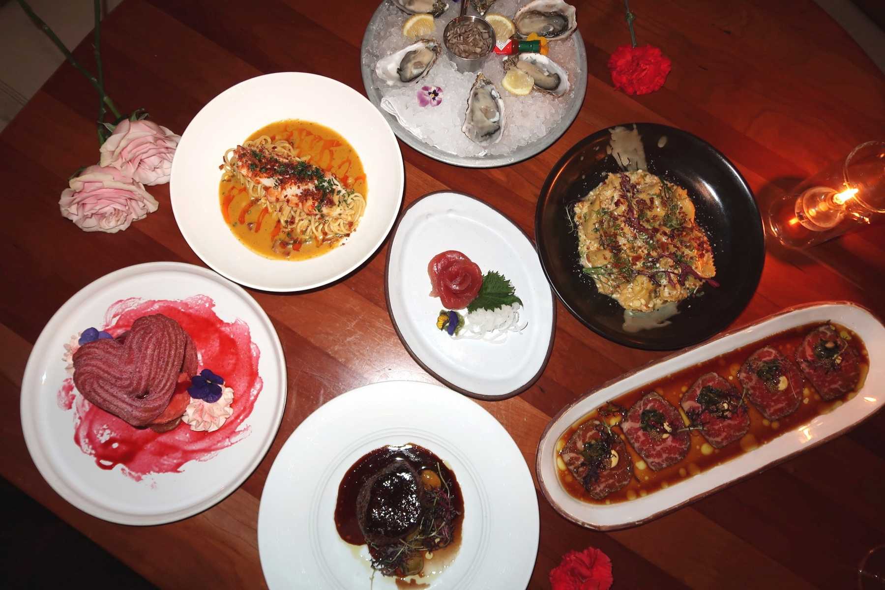 Lionfish - Love Bites Menu_courtesy of Clique Hospitality