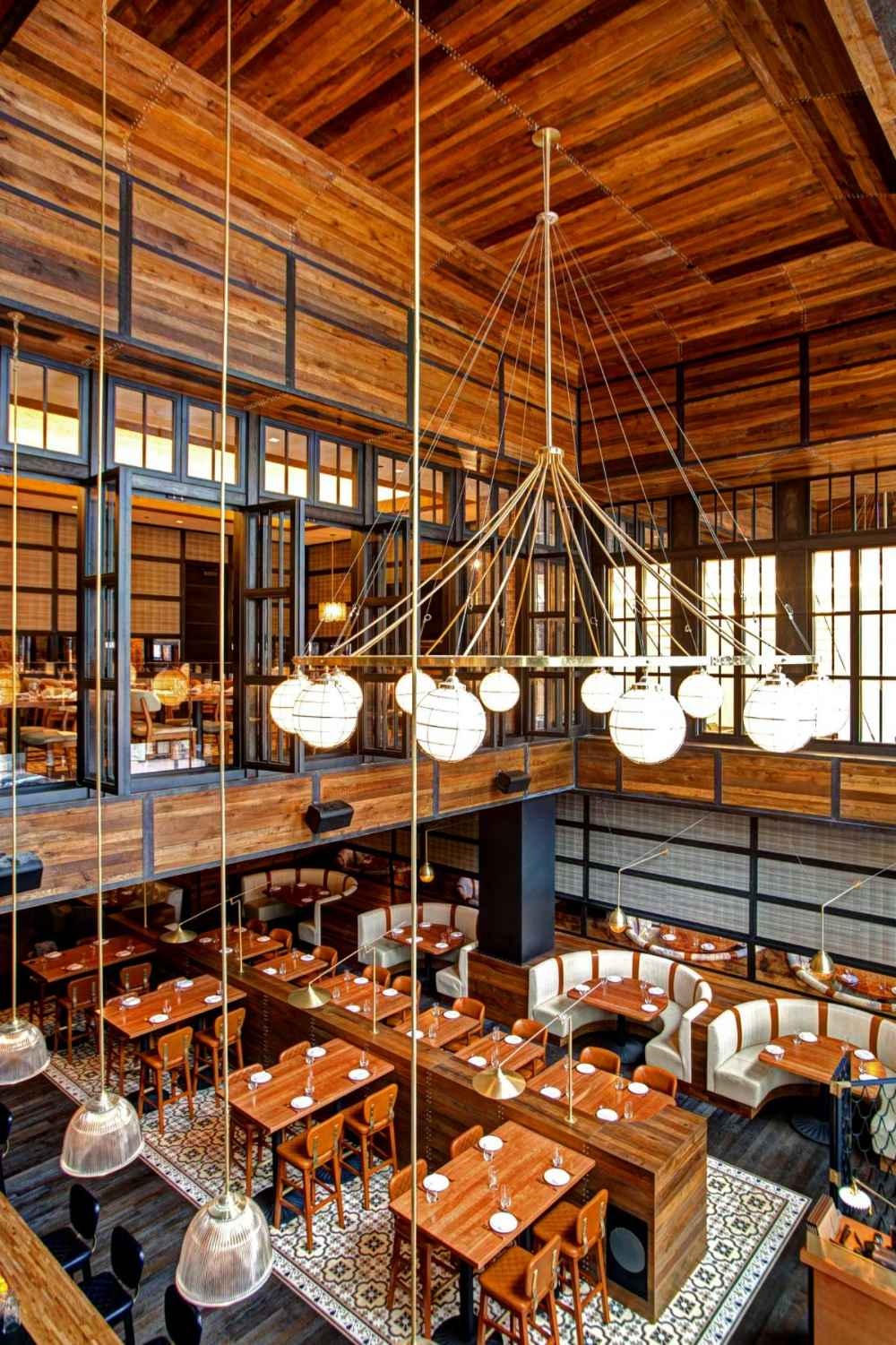 Lionfish interior_courtesy Clique Hospitality