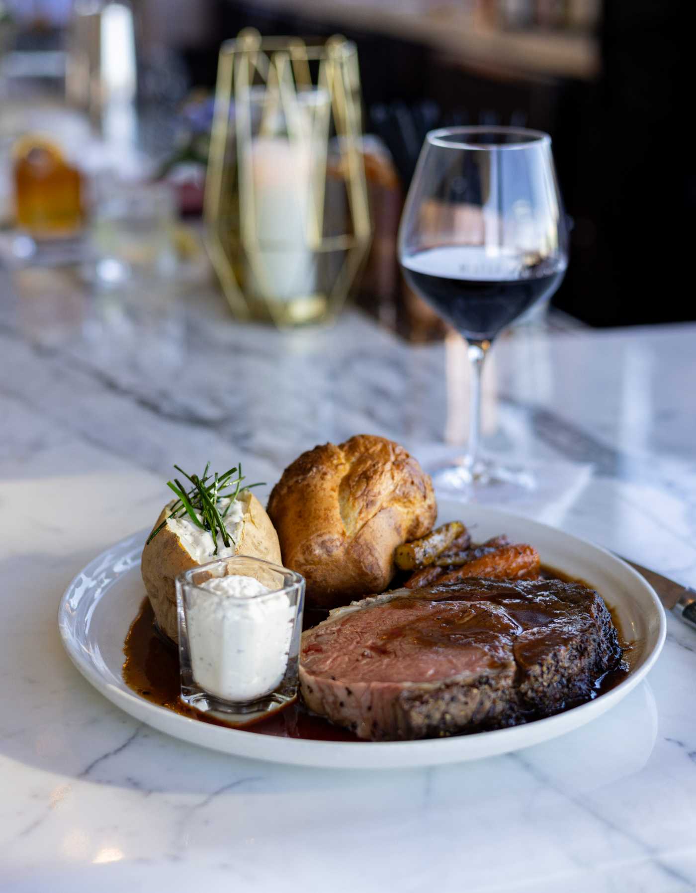 Mister A’s sundayroast_BrynnSmith