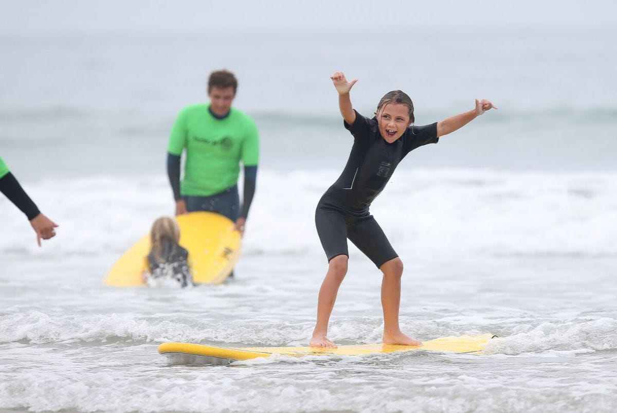 Best Orange County Summer Camps