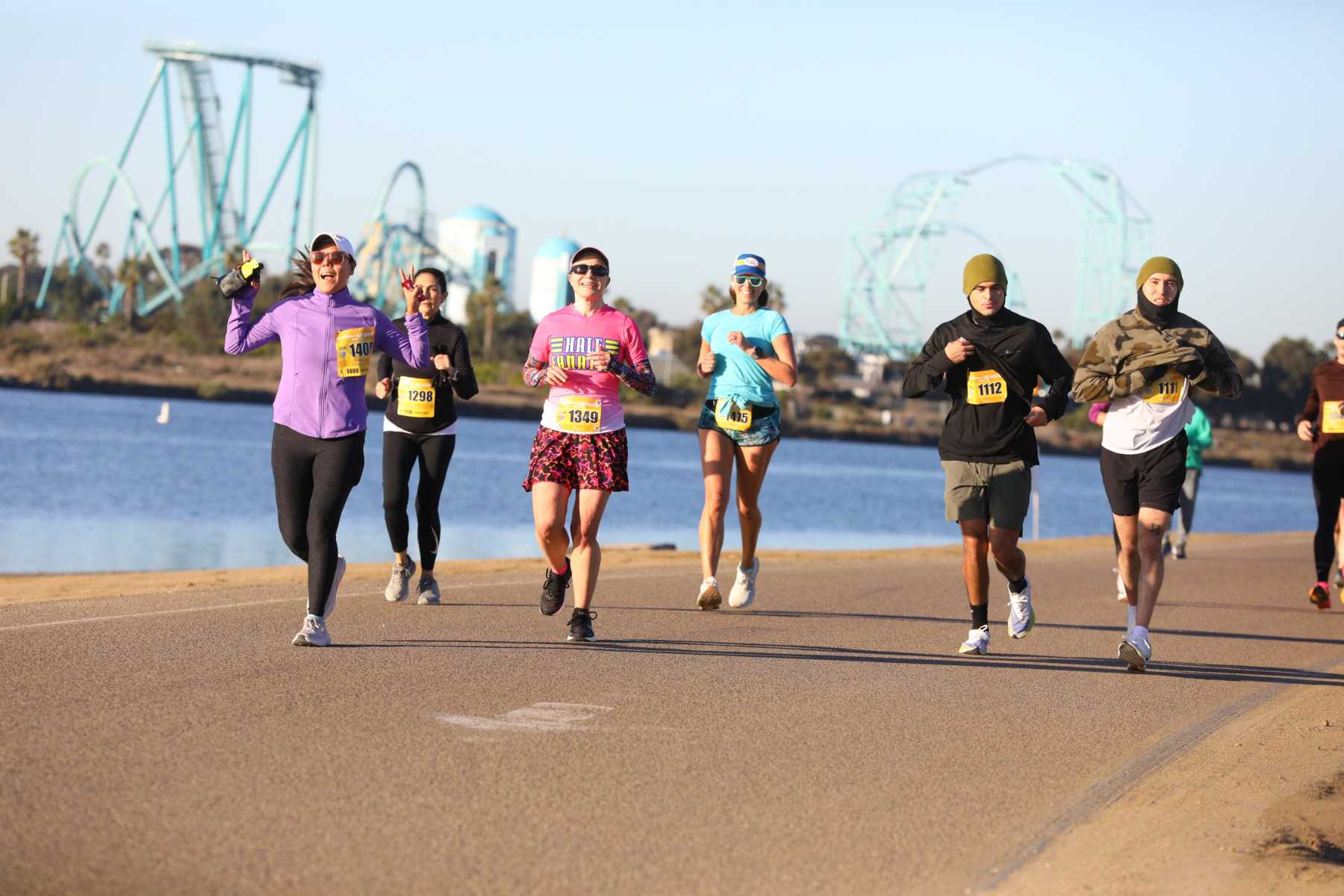 San Diego Resolution Run Credit_ 3Pix Studios - 2024 Resolution Run Course