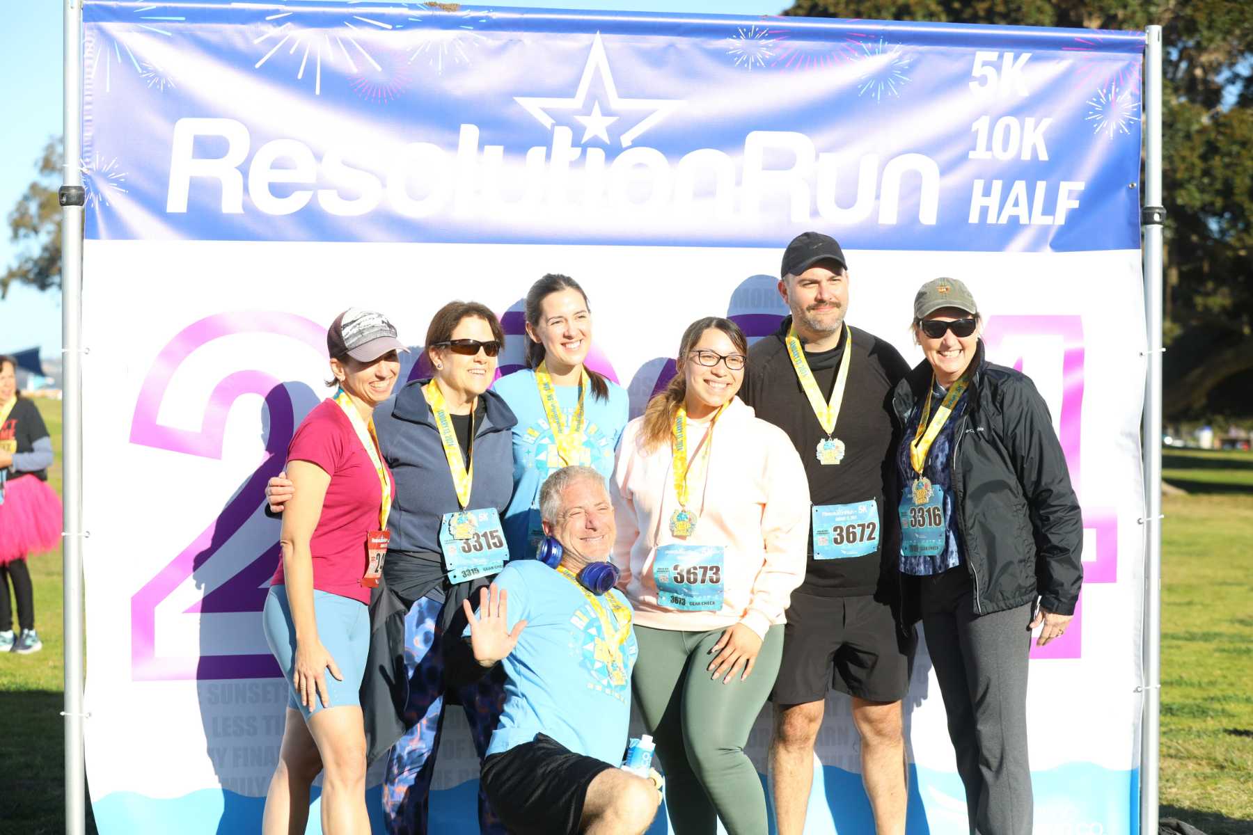 San Diego Resolution Run Credit_ 3Pix Studios - 2024 Resolution Run Finish