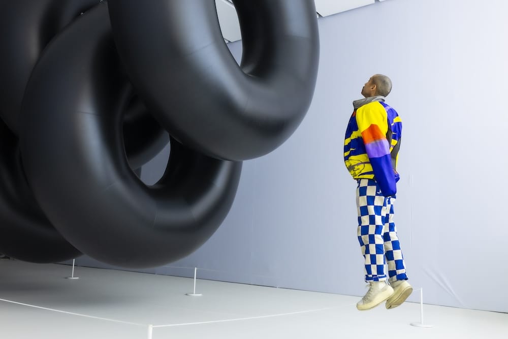 Balloon Museum_ZEROS BY SPY