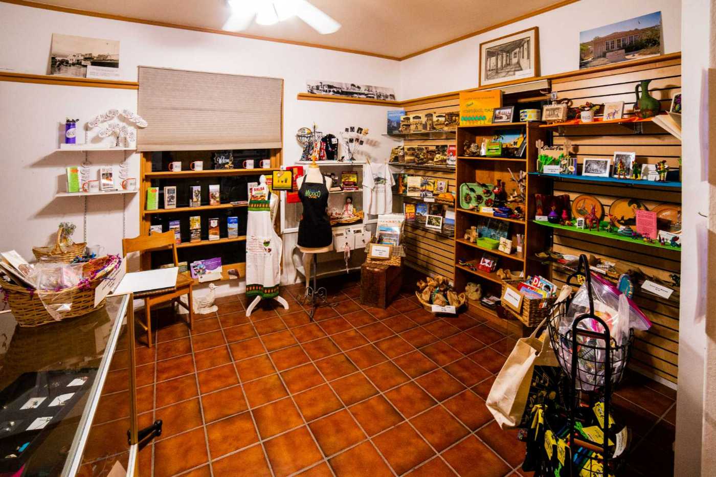 Coachella Valley History Museum Indio_MG_8120