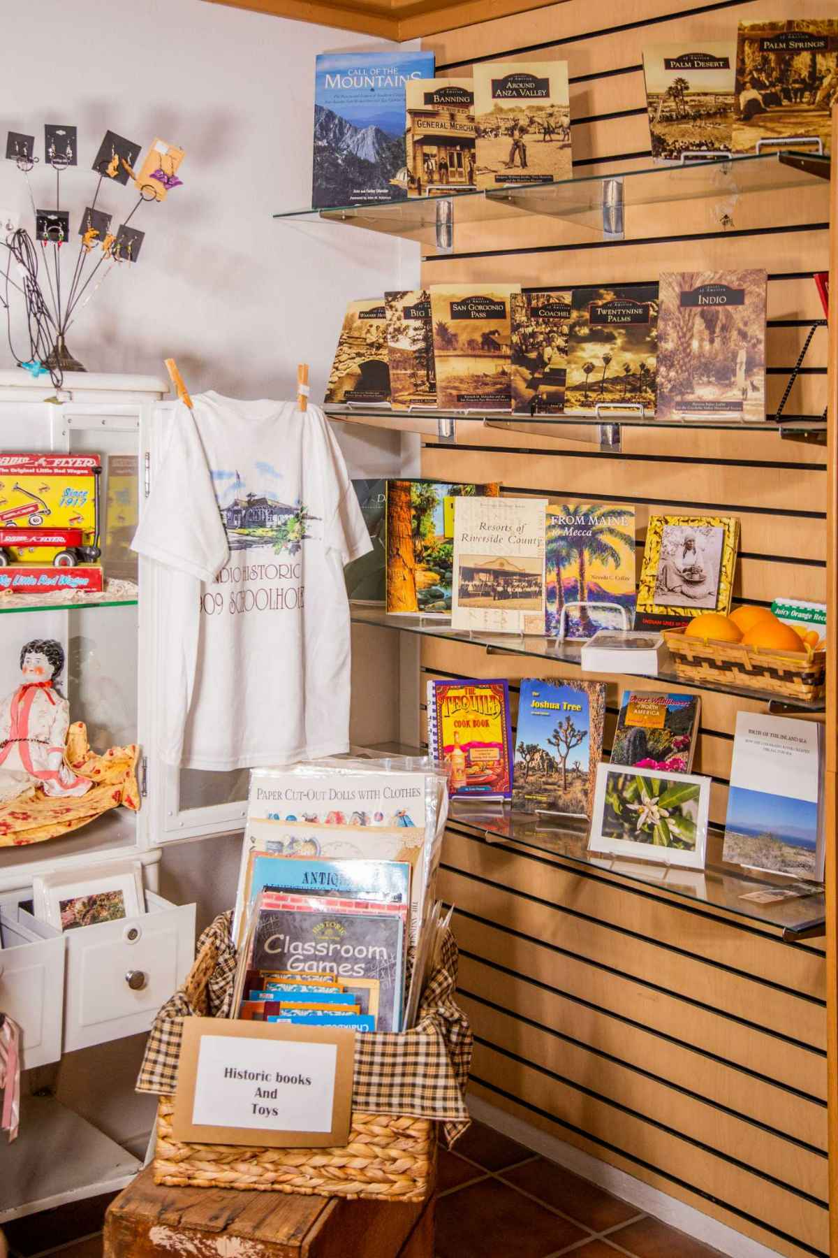 Coachella Valley History Museum Indio_MG_8139