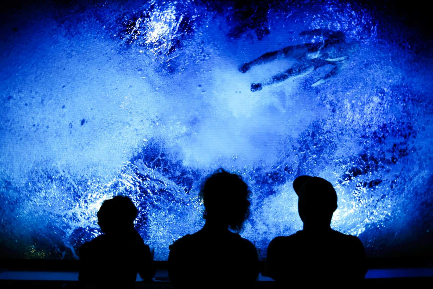 Cosm Los Angeles 40699e04-7e0a-4ca4-8df6-e5a265d35a5e