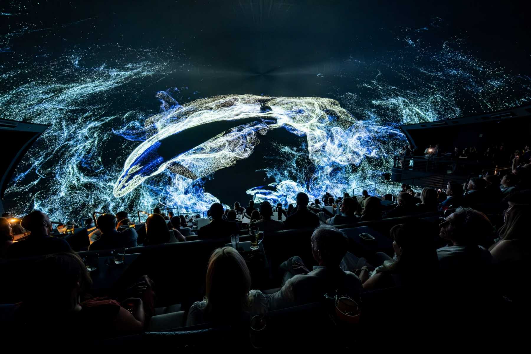 Cosm Los Angeles 7a0cf409-6eae-4503-82a4-aa546f202e43