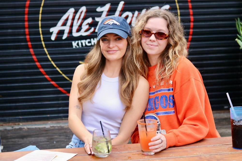 Pacific Beach sports bar
