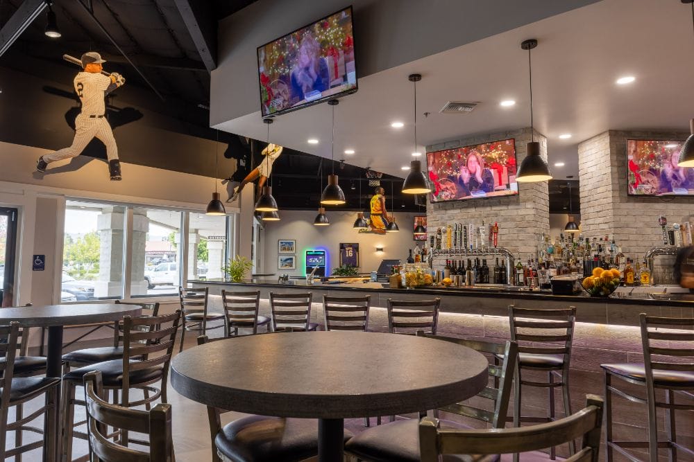 Best Orange County Sports Bars