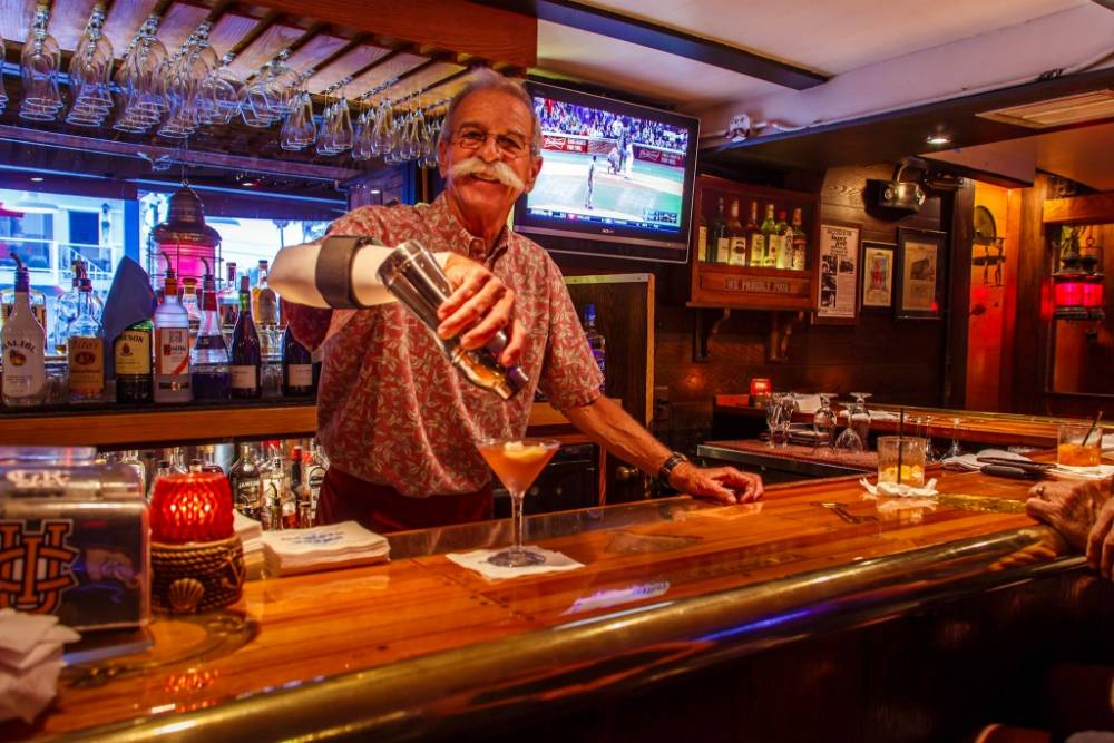 Oldest Restaurants Orange County