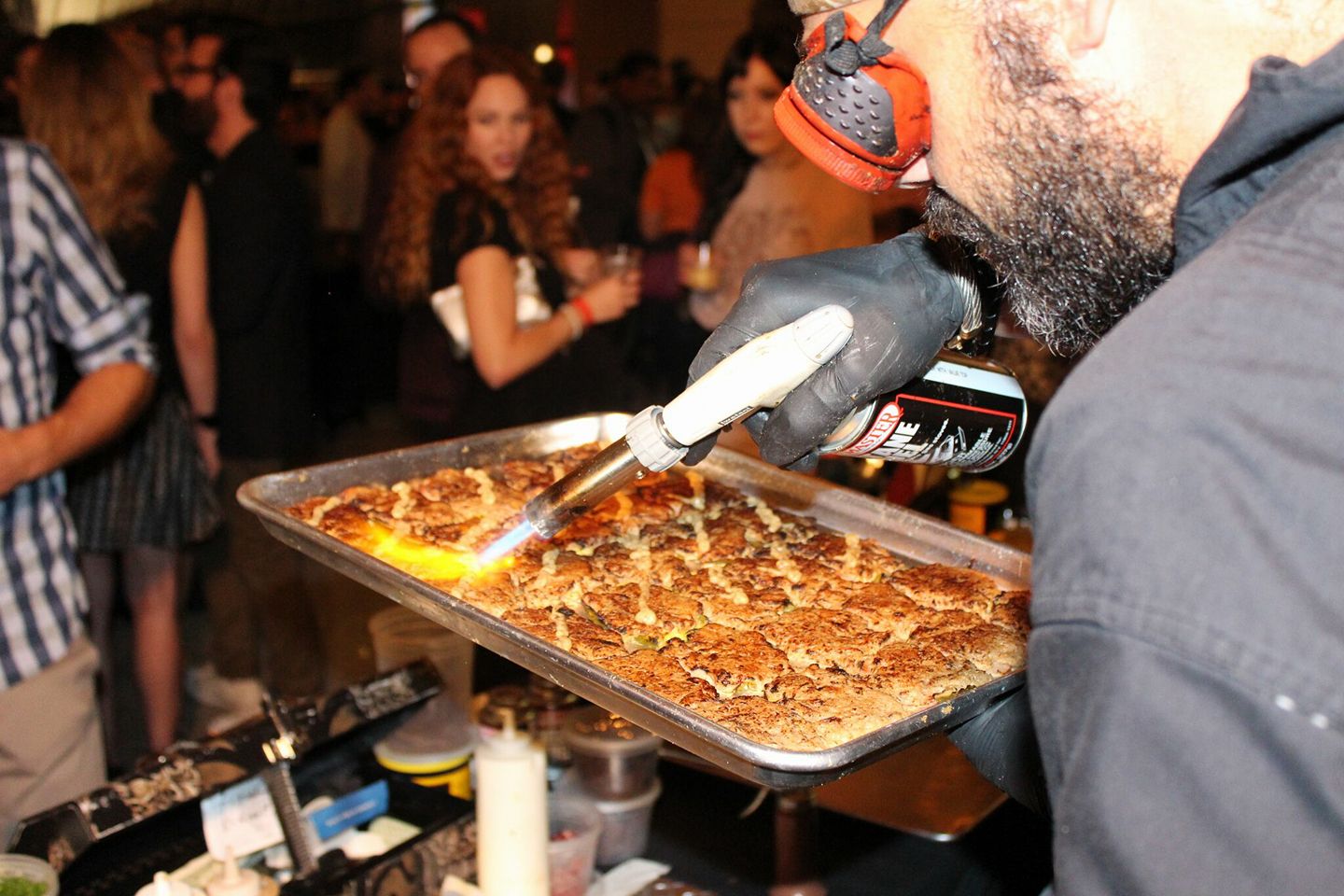 Gastro Garage 21731414_1439984636069794_2235120205640969886_o