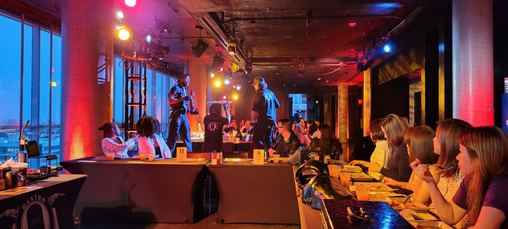 Gastro Garage IMG_8590