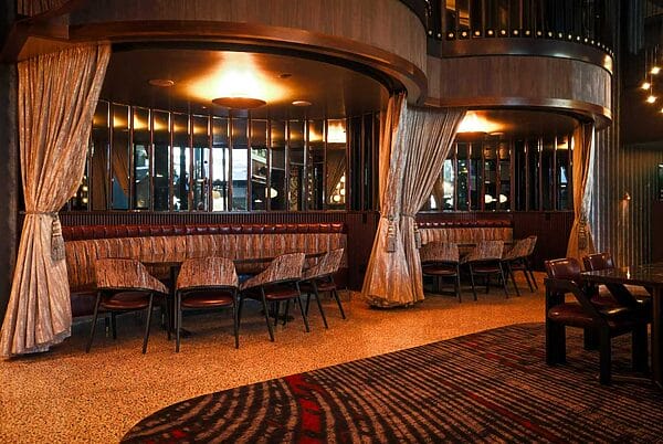 Gravitas Beverly Hills: The Luxury Private Club in Los Angeles - Luxury Private Club Membership Cost