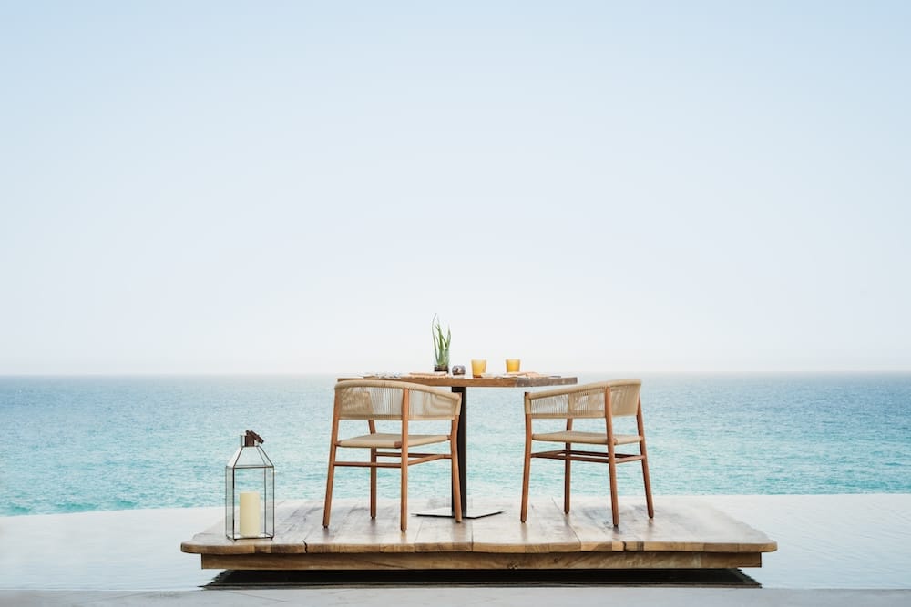 Credit: Hilton Los Cabos