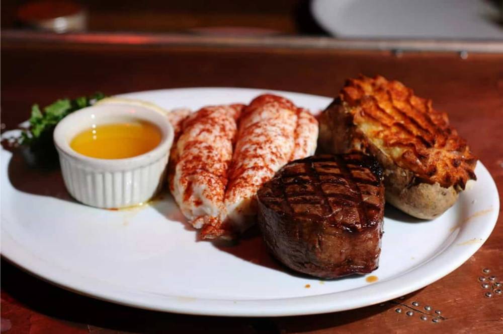 Oldest Restaurants Orange County