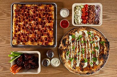 Best Pizzas Oceanside
