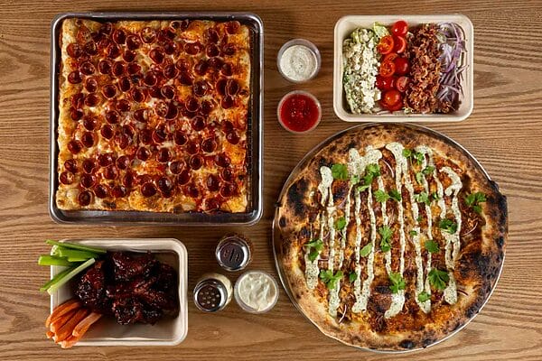 Best Pizzas Oceanside