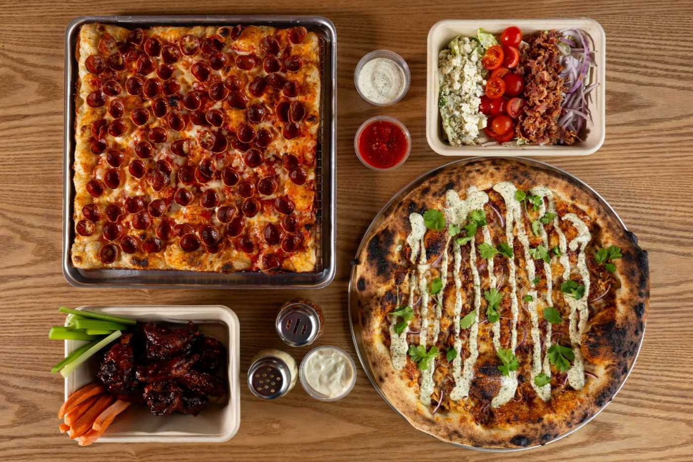 Best North County Restaurants SD