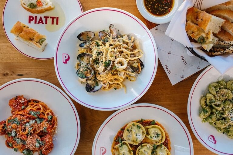 Piatti Ristorante Piatti Lands in Laguna Beach, Bringing Italian Flavors to the Coast