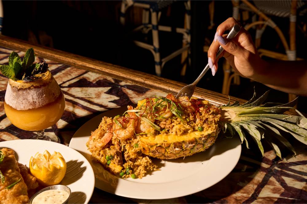 Oldest Restaurants Orange County