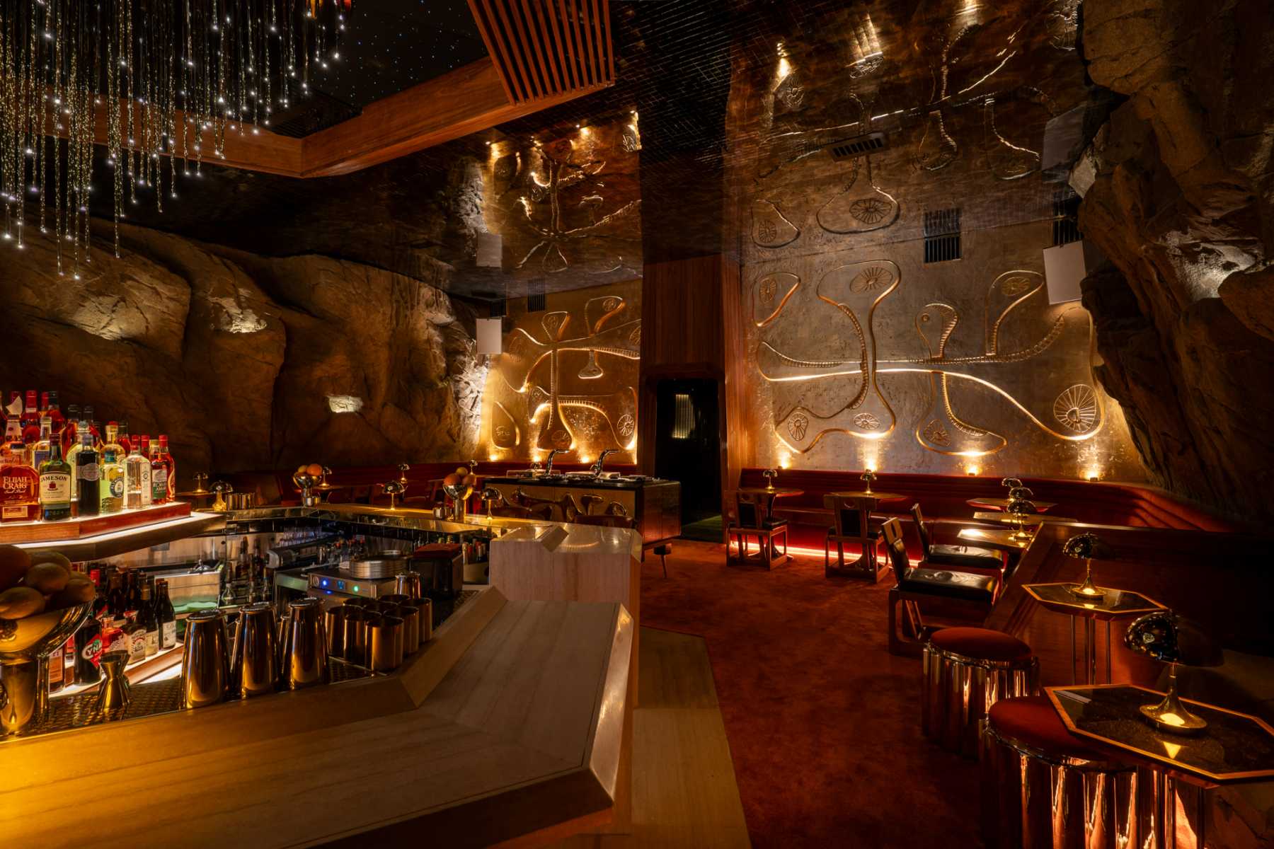 Best New Restaurants San Diego