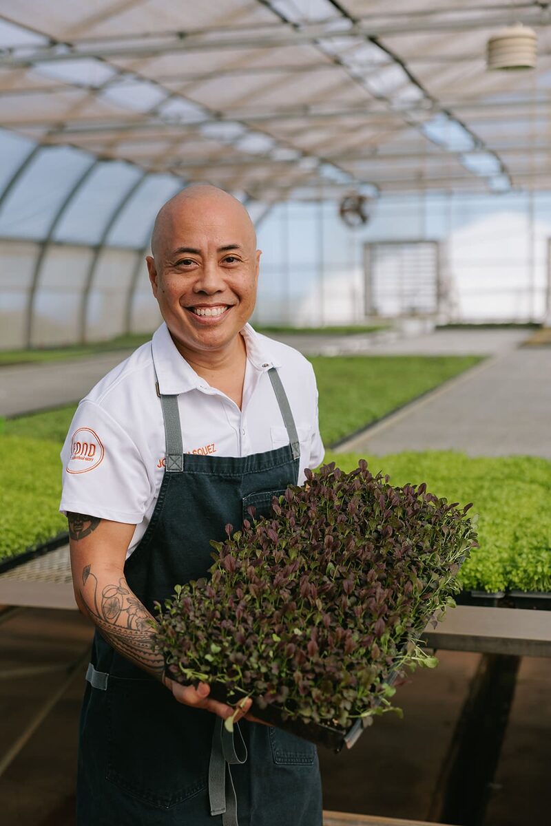 The Ritz-Carlton Maui, Kapalua Chef Jojo Vasquez-March 8 Dinner-min