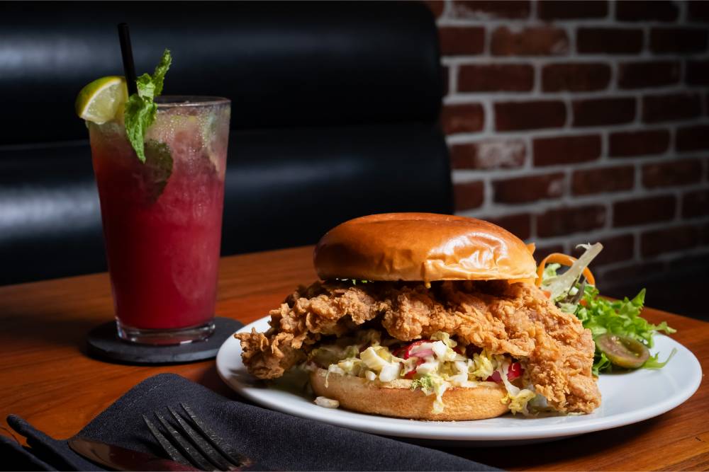 Oldest Restaurants Orange County