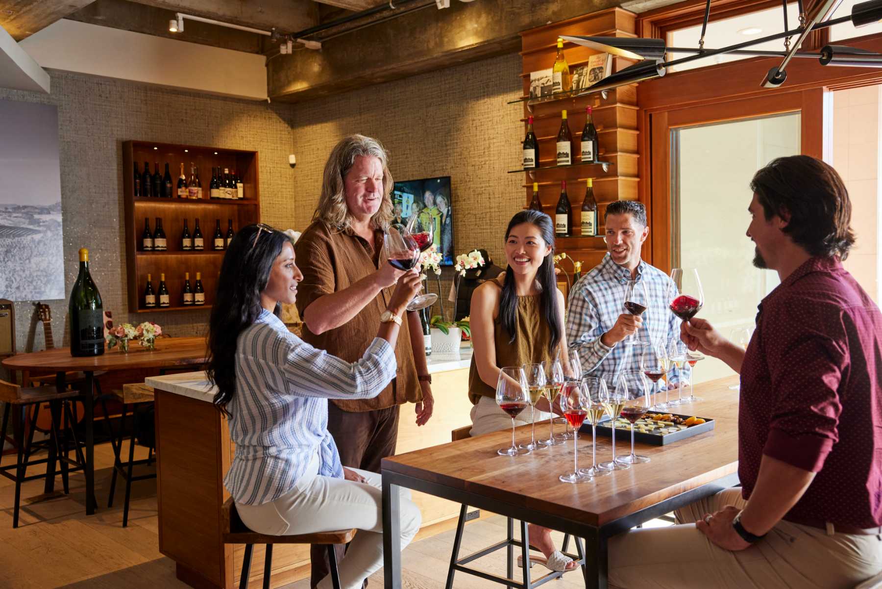 Carmel-by-the-Sea California Escape