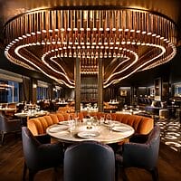 Best Long Beach Restaurants