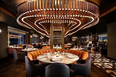 Best Long Beach Restaurants