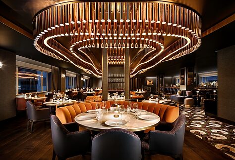 Best Long Beach Restaurants