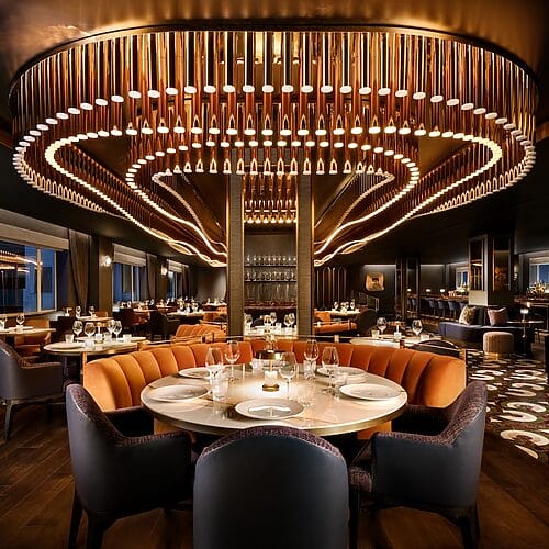Best Long Beach Restaurants