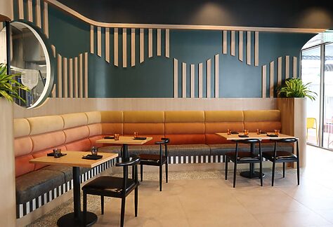 Best Italian Restaurants Irvine