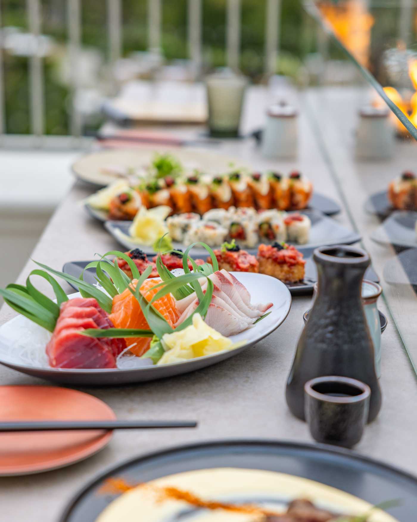 Pacific Point at Park Hyatt Aviara image00093