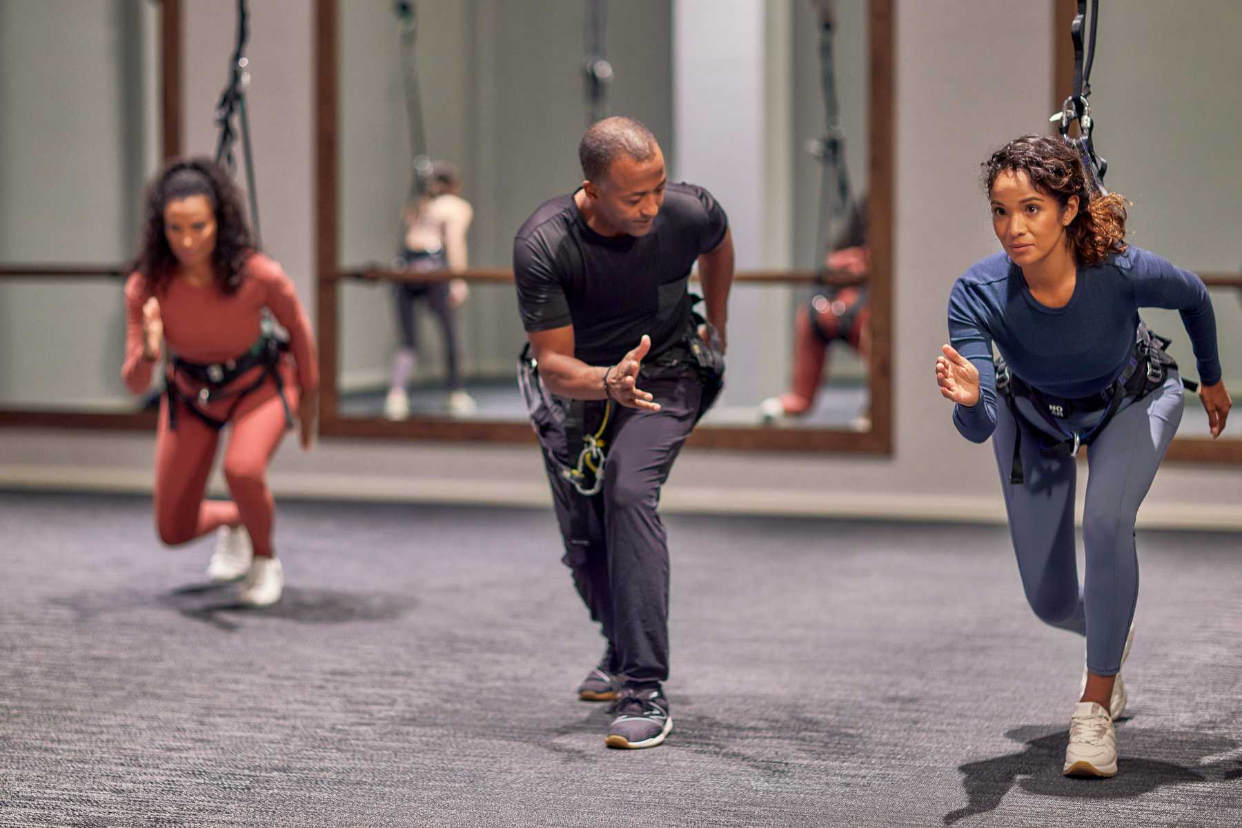 Park Hyatt Aviara SANPA-Miraval-Life-In-Balance-Spa-Aviara-Bungee