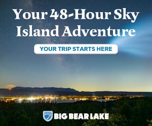 Visit Big Bear