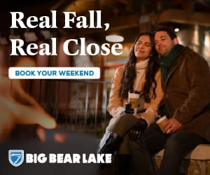 Advertisement: LA – Rectangle Ad – Visit Big Bear