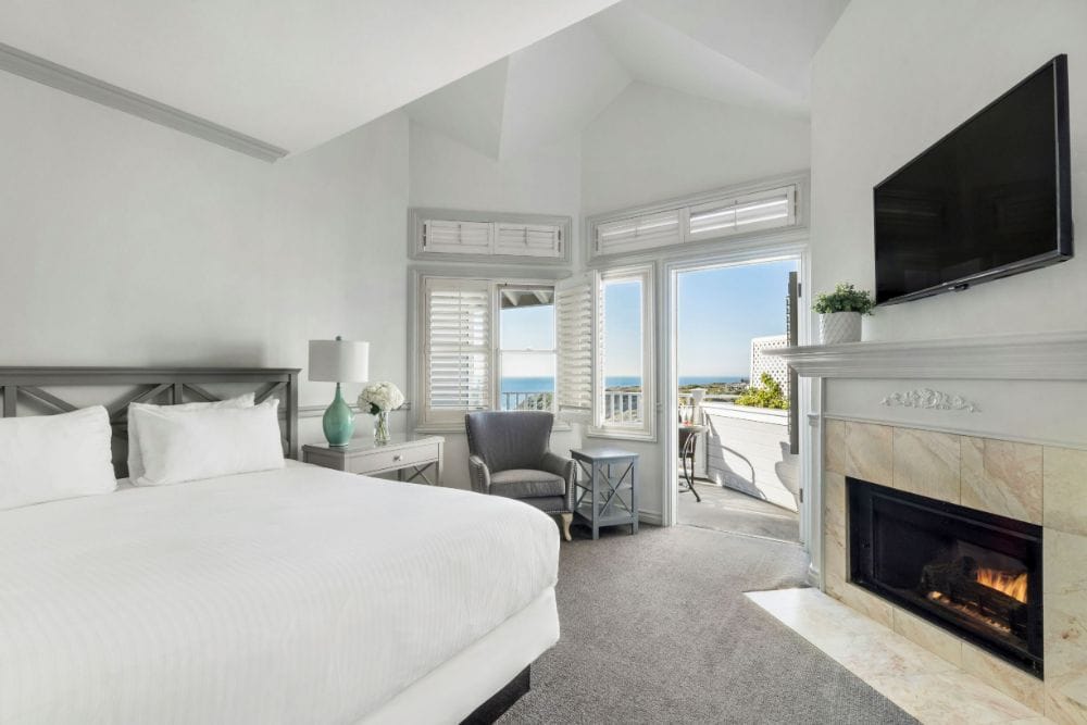 Orange County Staycation