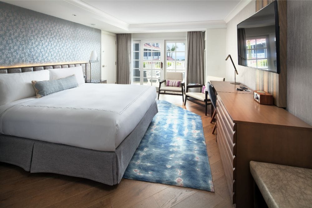 Orange County Staycation