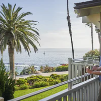 Orange County Staycation
