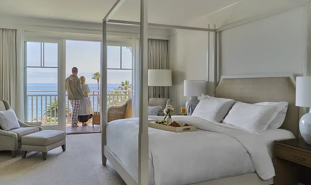 Orange County Staycation